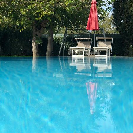 Tezze sul Brenta B&B Casa Belvedere מראה חיצוני תמונה