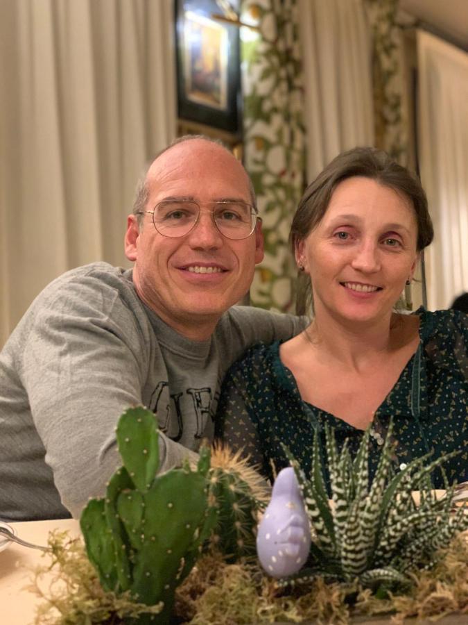 Tezze sul Brenta B&B Casa Belvedere מראה חיצוני תמונה