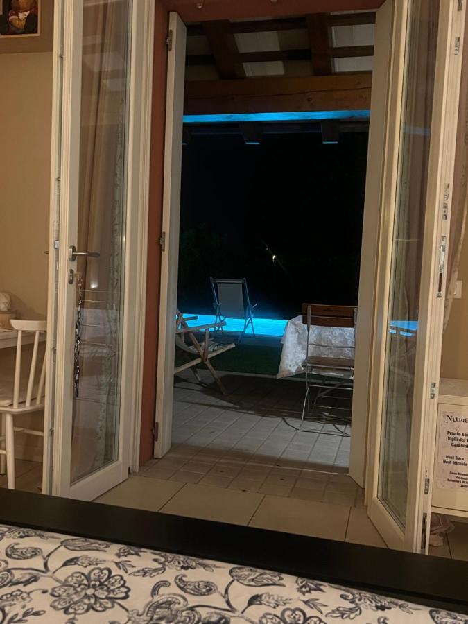 Tezze sul Brenta B&B Casa Belvedere מראה חיצוני תמונה