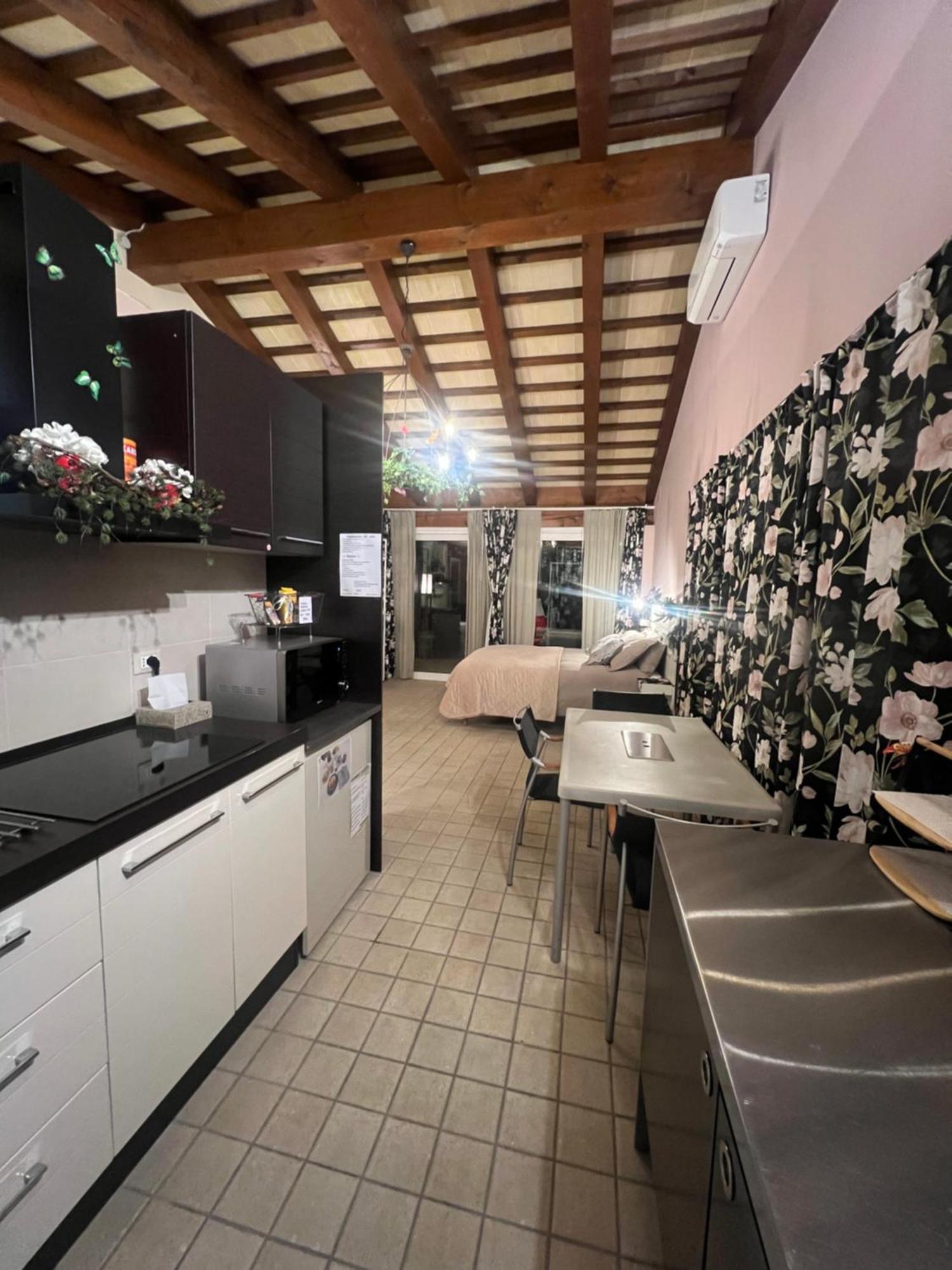 Tezze sul Brenta B&B Casa Belvedere מראה חיצוני תמונה