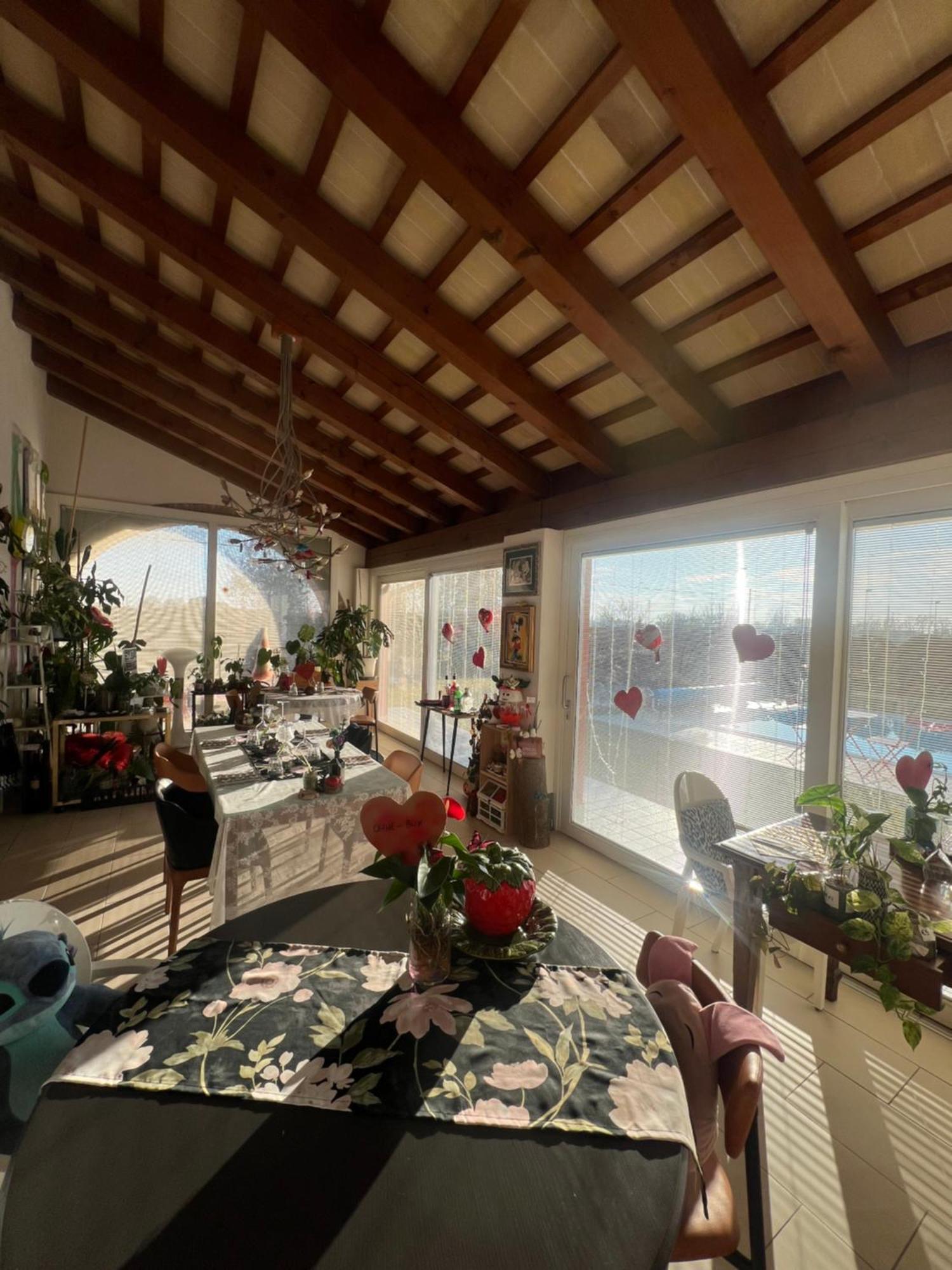 Tezze sul Brenta B&B Casa Belvedere מראה חיצוני תמונה