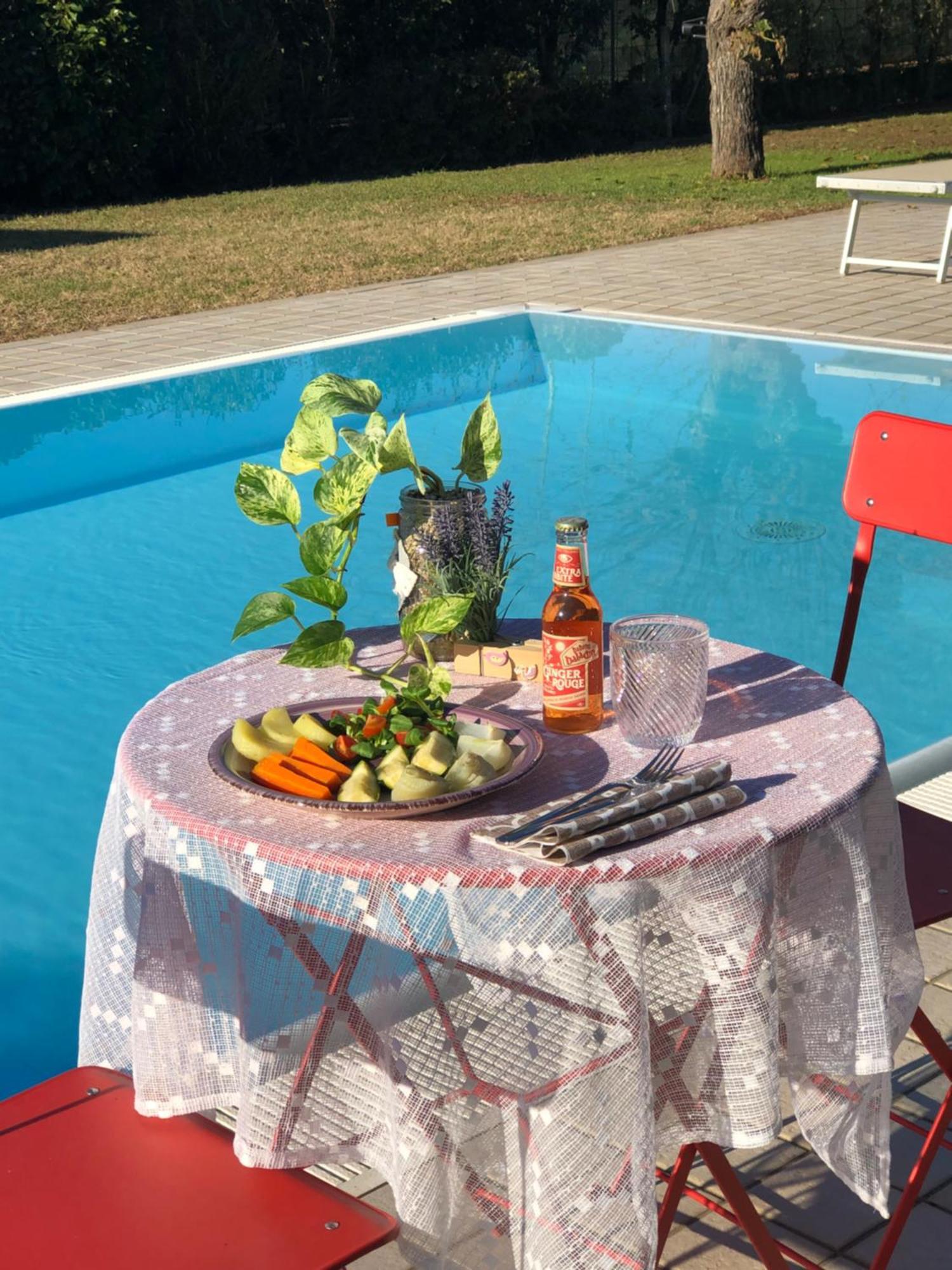 Tezze sul Brenta B&B Casa Belvedere מראה חיצוני תמונה