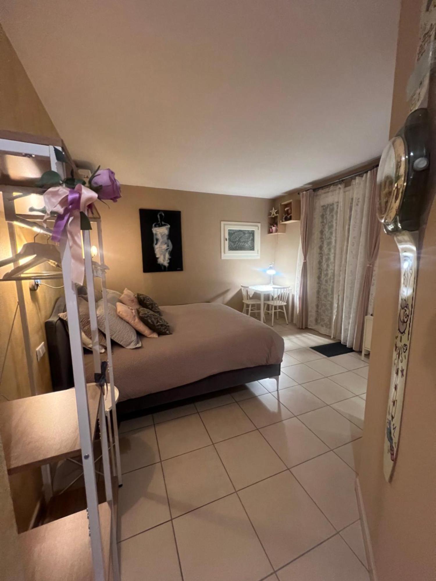 Tezze sul Brenta B&B Casa Belvedere מראה חיצוני תמונה