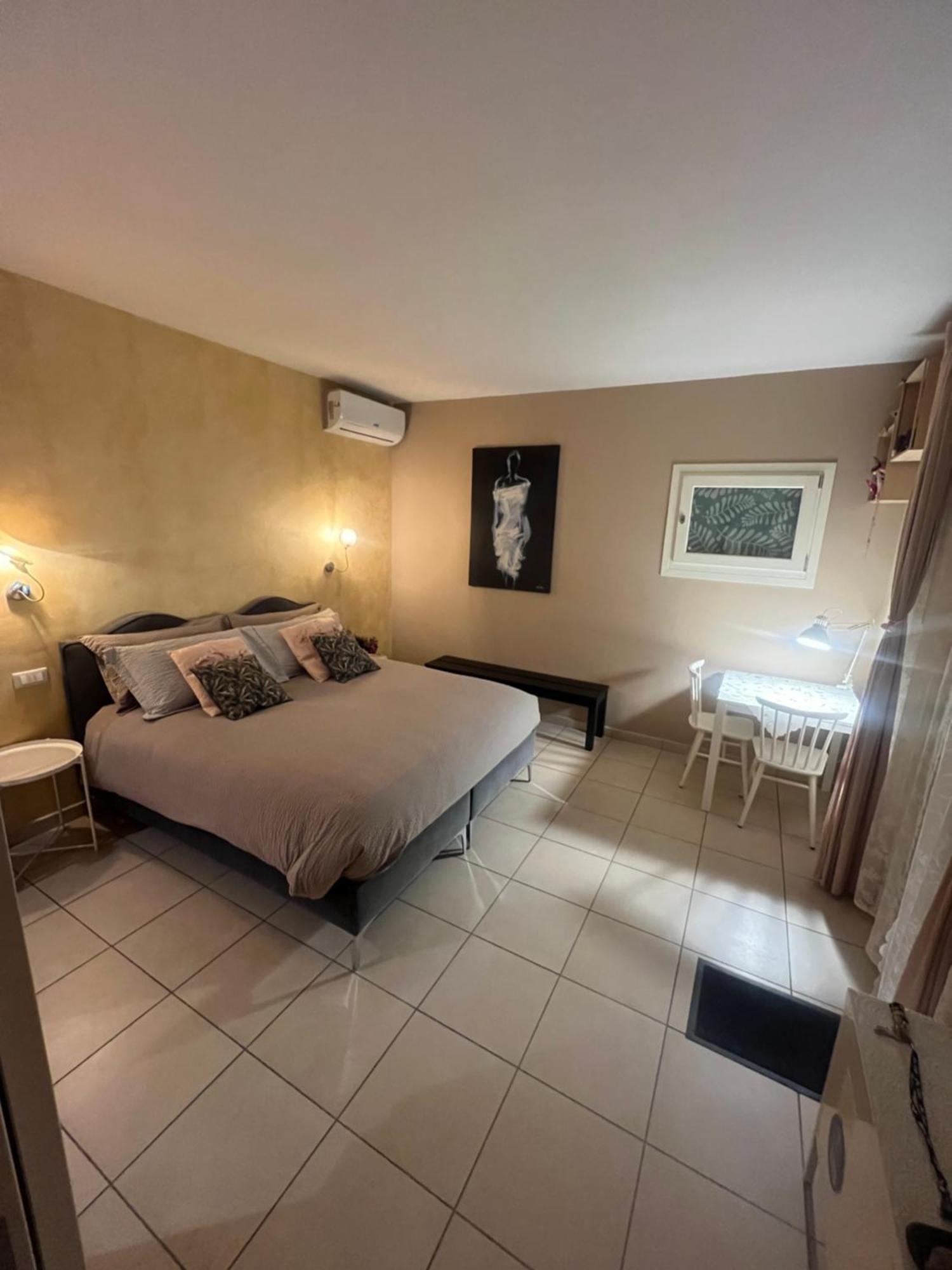 Tezze sul Brenta B&B Casa Belvedere מראה חיצוני תמונה