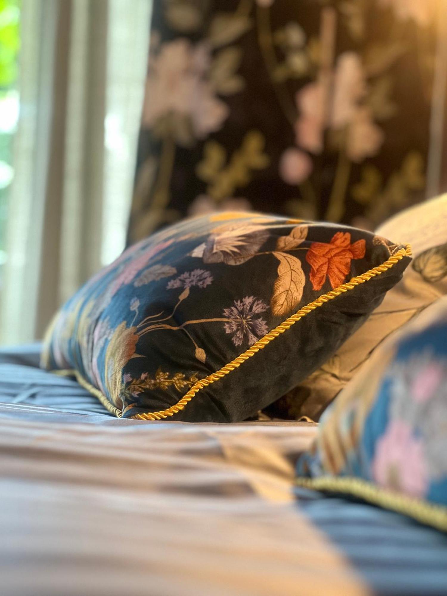 Tezze sul Brenta B&B Casa Belvedere מראה חיצוני תמונה