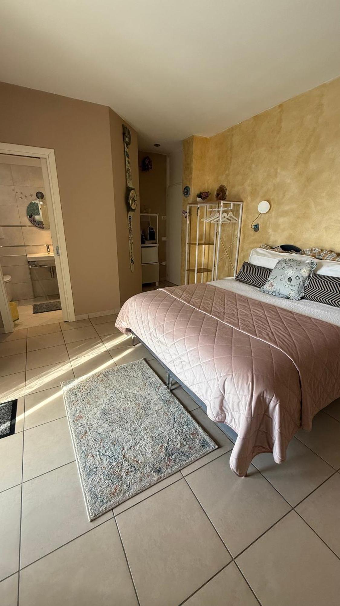 Tezze sul Brenta B&B Casa Belvedere מראה חיצוני תמונה