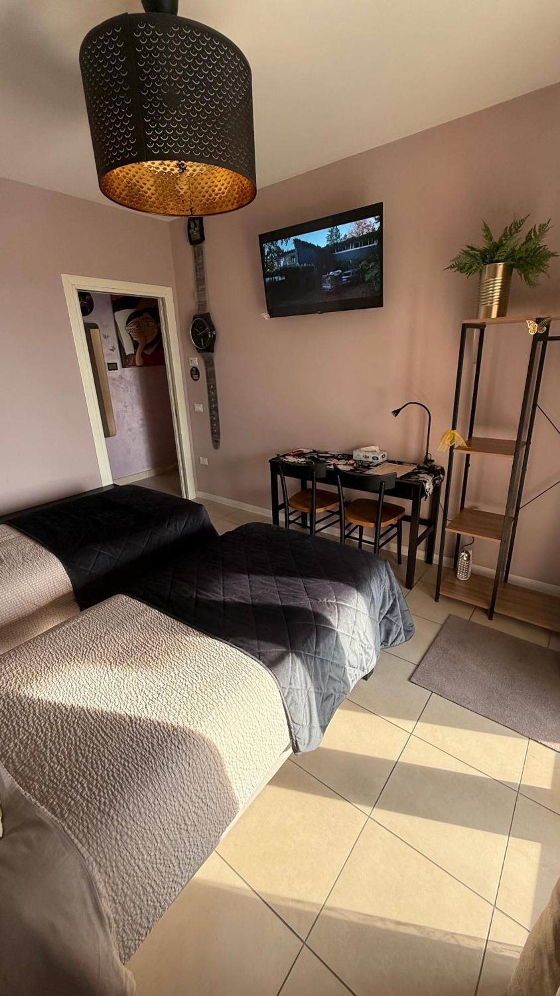 Tezze sul Brenta B&B Casa Belvedere מראה חיצוני תמונה